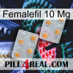 Femalefil 10Mg 25